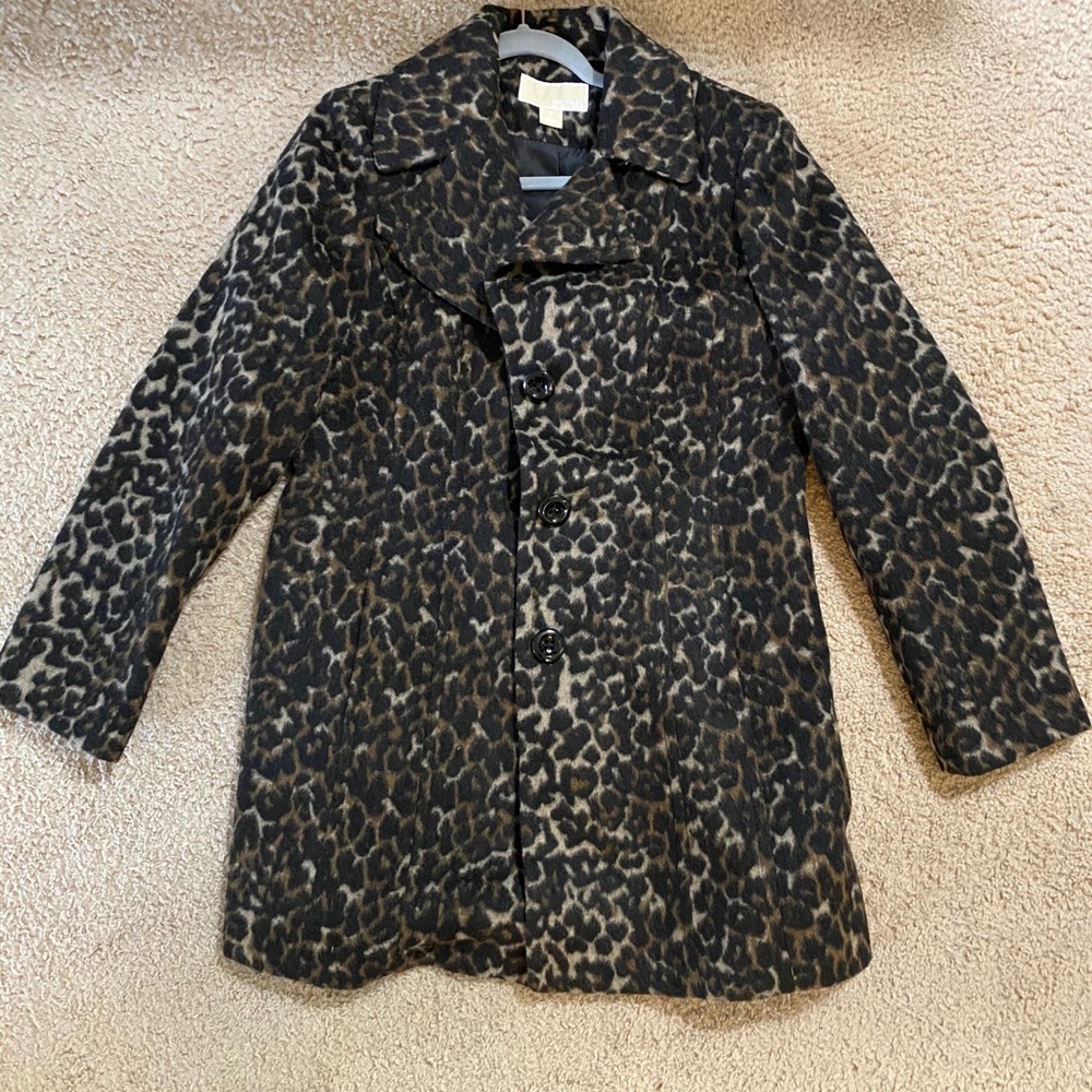 Michael Kors coat